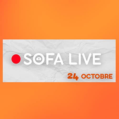 &Eacute;mission du 24 octobre 2022