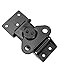 QWORK Stainless Steel Case Latch 3-1/4