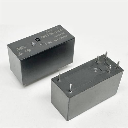 Éviter la surchauffe avec le relais 16A BRT3-SS-112DM 12V à 6 broches