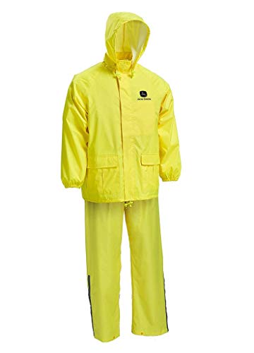 John Deere mens Safety