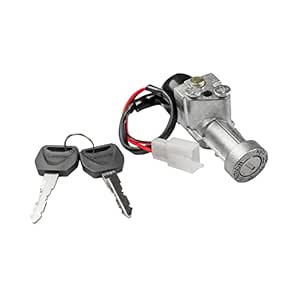 honda shine handlebar switch
