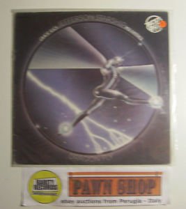 Jefferson Starship 