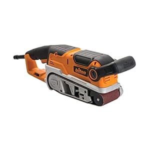 Triton TA1200BS bandschuurmachine, 76 mm