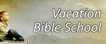 DVD Vacation Bible School Planning DVD Book