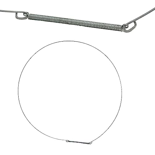 Maytag W11032829 Washer Door Boot Spring Clamp cover