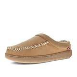 Levi's Victor Memory Foam Clog