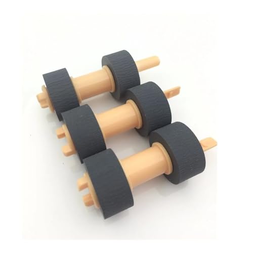 Kit d'alimentation en papier et rouleau de ramassage pour imprimantes OKI B6200