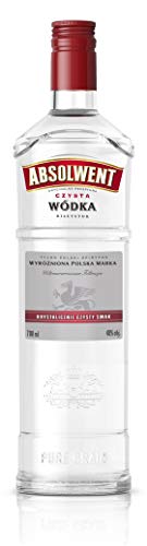 ポルモス アブソルベント プレミアム ウォッカ