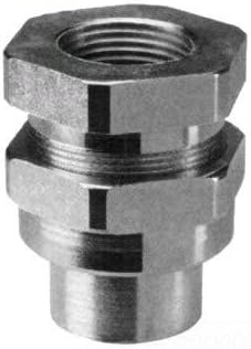 O-Z/Gedney 1 1/2" Female Hazard Loc. Conduit Union