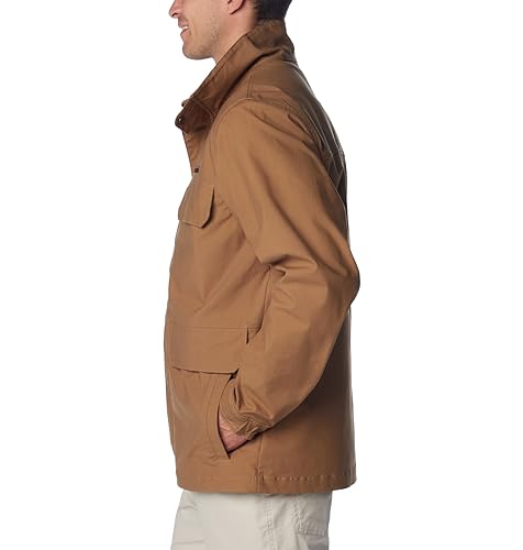 Image of Columbia mens Sage Lake Jacket