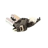 Genuine OEM Trunk Lock Actuator Motor for Volkswagen 4F5827505D