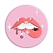 PopSockets: PopGrip - Expanding Stand and Grip with a Swappable Top for Phones & Tablets - Lip Service