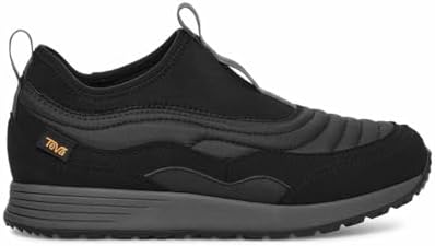 Teva Men's Wyldland Hiking Shoe, Light Multi, 9.5 | Image 7