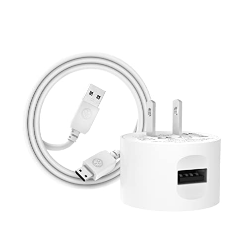 Top 10 Charger For A Nabi of 2022 Katynel