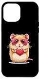 Hamster Dog Paw Valentine's Day Designs
