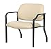 Boss Office Products Guest Chair 500 lb. Weight Capacity in Beige