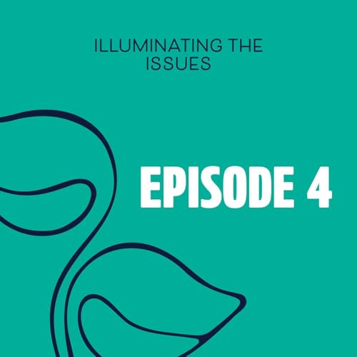 Episode 4 - Illuminating the Issues