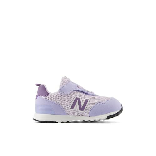 Image of New Balance Baby-Boys 515 New-b Hook & Loop