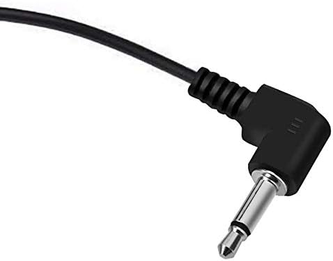 Portable lapel mic 3.5mm Audio Compatible with Voice Amplifiers S6