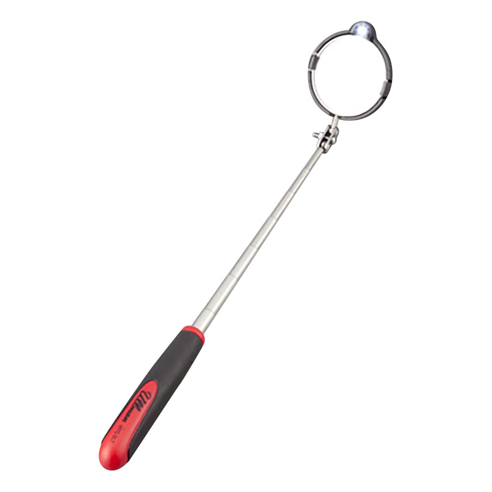 Lighted Inspection Mirrors lighted inspection mirror Amazon.in