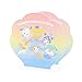 Sanrio 181811 Sanrio Characters Accessory Case (Mermaid)