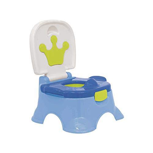 Olmitos 1947 - Orinal 3 en 1