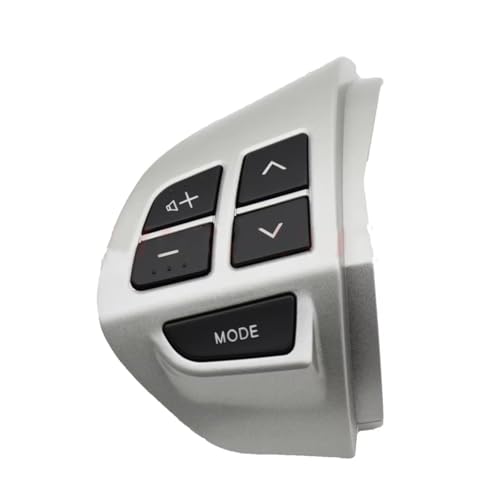 Commutateur de commande volant Mitsubishi Outlander XL et L200 de 2006 à 2016