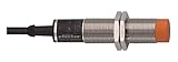  ifm-electronic Sensor,ind,M18x1,Kabel IG5398 DC,pnp,no,sn=8mm,nb Induktiver Näherungsschalter 4021179110556