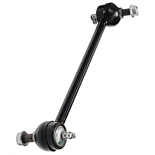 Image of Detroit Axle - RWD Rear 4pc Shock Absorbers Kit for 00-04 Nissan Frontier, 2 Sway Bars 2 Shock Absorbers 2000 2001 2002 2003 2004 [Extended Cab Pickup, without Desert Runner Package] Replacement
