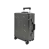 rimowa trolley cabin Komfortables Reisen - Mit den 360°-Leichtlaufrollen ziehst oder schiebst du den Rollkoffer kinderleicht auf deinen Wegen