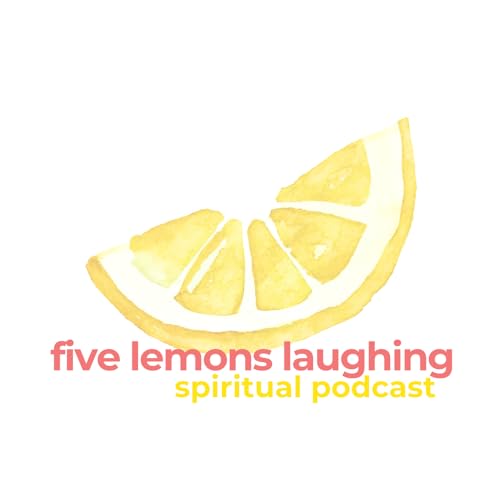 『Five Lemons Laughing』のカバーアート