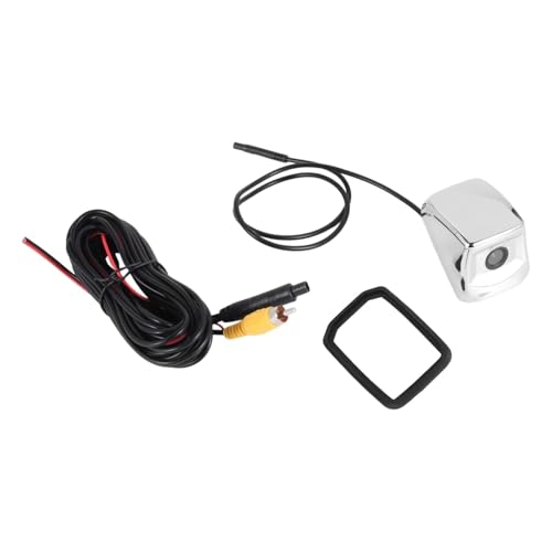 Caméra de recul pour Toyota Hilux 2010-2018 avec vision haute fidélité