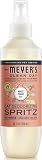 MRS. MEYER'S Clean Day Cat Deodorizing Spray, White Peach...
