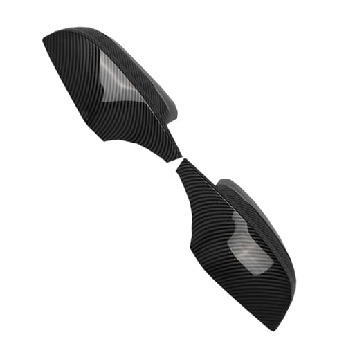 Coques de rétroviseurs latéraux BMW G20 G21 G28 rechange carbone gauche droit