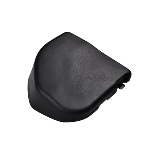 Rear Wiper Motor Cover B001099580 Compatible with Peugeot 108 Citroen C1 Toyota Aygo 2014-2021 Tailgate Wiper Cap
