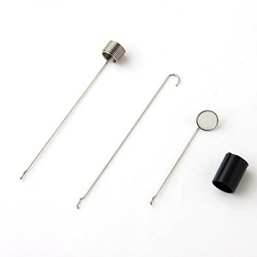 Telecamera endoscopica usb con tubo flessibile led...