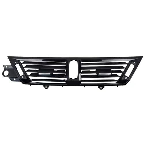 Rerejilla ventilación salpicadero BMW X1 E84 RHD: repara tu aire acondicionado roto de 2010 a 2015