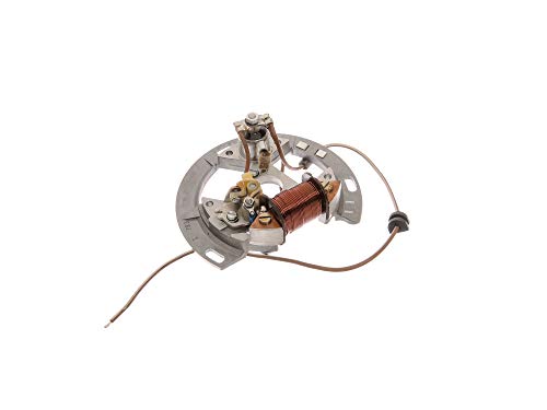 DDR altbestand Set Lampade slancio pri accenditore...