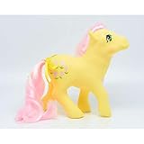 spielzeug-pony galoppo® mini My Little Pony Classic Pony: In dieser Reproduktion der originalen 4 klassischen Spielzeugpferde bringt My Little Pony den Kindern von heute mit diesen neuen niedlichen Spielzeugpferden für Kinder Retrospaß!
