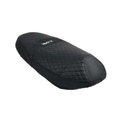 Couvre selle moto N-Max 155 étui housse protection coussin siège NMAX 125
