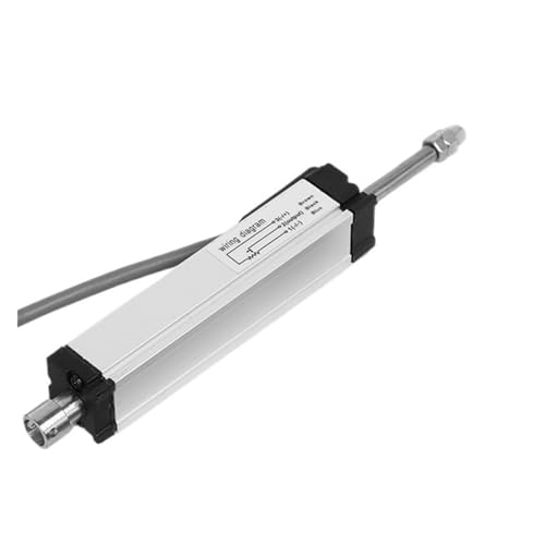 Regla electrónica KTRC 20mm con autorreinicio para medición lineal exacta 2