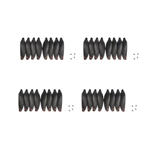 Hélices drone V168 Pro pour filmer en extérieur avec des pales de propulsion stables