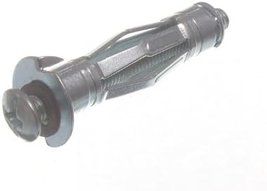 One Stop DIY 24 x Cavity Fixings Brolly Hollow Wall Anchor Plasterboard M5 x 43MM NEW