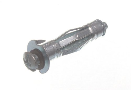 Fixation M5 x 43mm pour installer vos cadres et étagères au salon