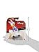 Hot Wheels Character Cars Daisy Toy Vehicle for Ages 3 and Up