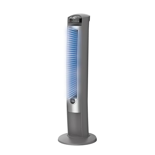 Image of Lasko Oscillating Tower Fan