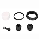 Für den hinteren Bremssattel geeignet