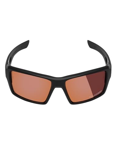 Image of Mryok Replacement Lenses for Oakley Eyepatch 2 OO9136 Sunglass, HD Polarized, UV Protection, Impact Resistant & Perfectly Fit