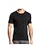 Produktbild HUGO BOSS, Herren T-Shirt, 3er Pack, Regular fit, Round Neck, Schwarz, L
