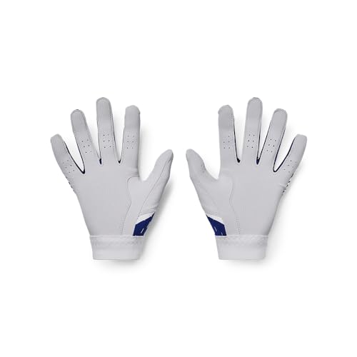 Image of Under Armour Boys Youth Clean Up Baseball Gloves